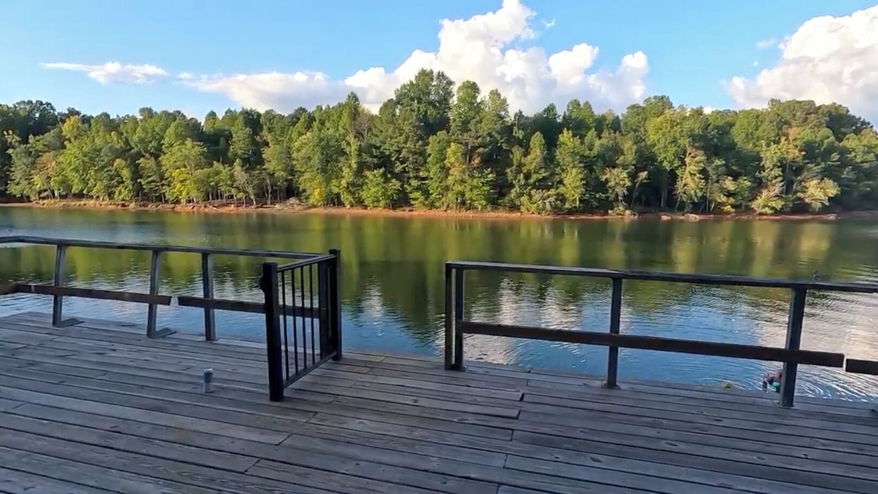 Photo of Outdoor in Dawsonville