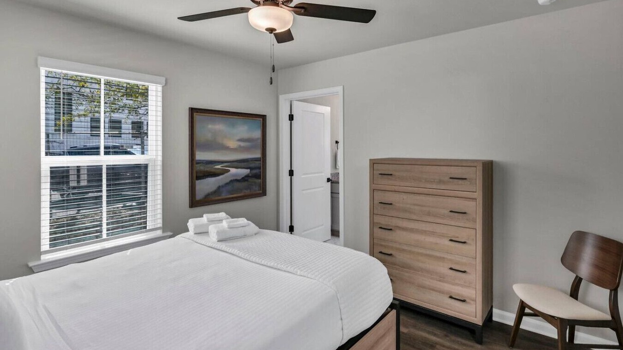 Photo of Bedroom in University Hill