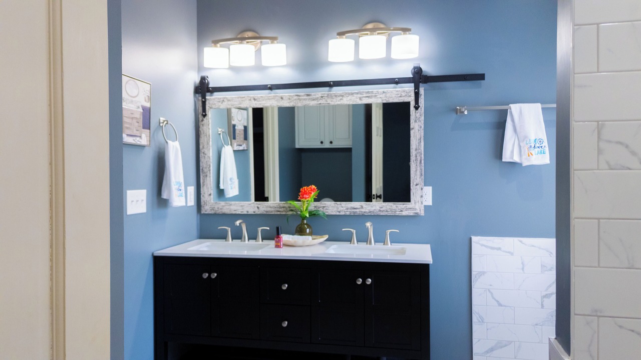 Photo of Bathroom in Inman