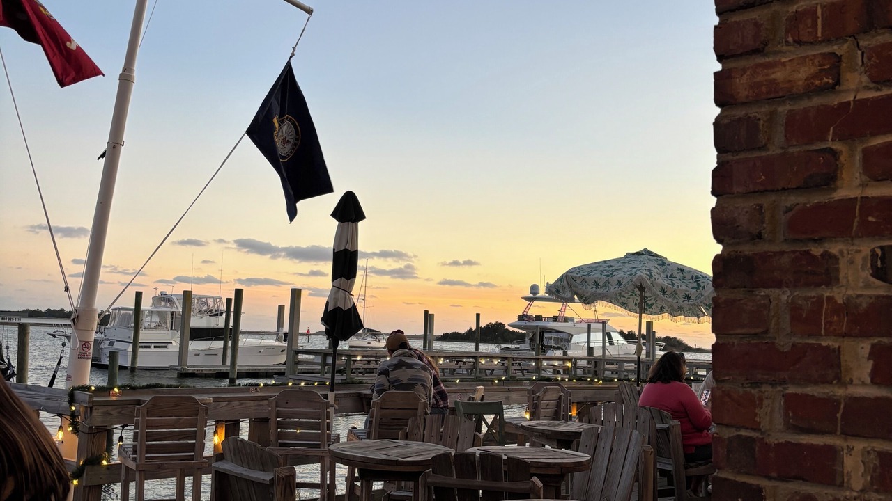 Photo of Outdoor in Swansboro