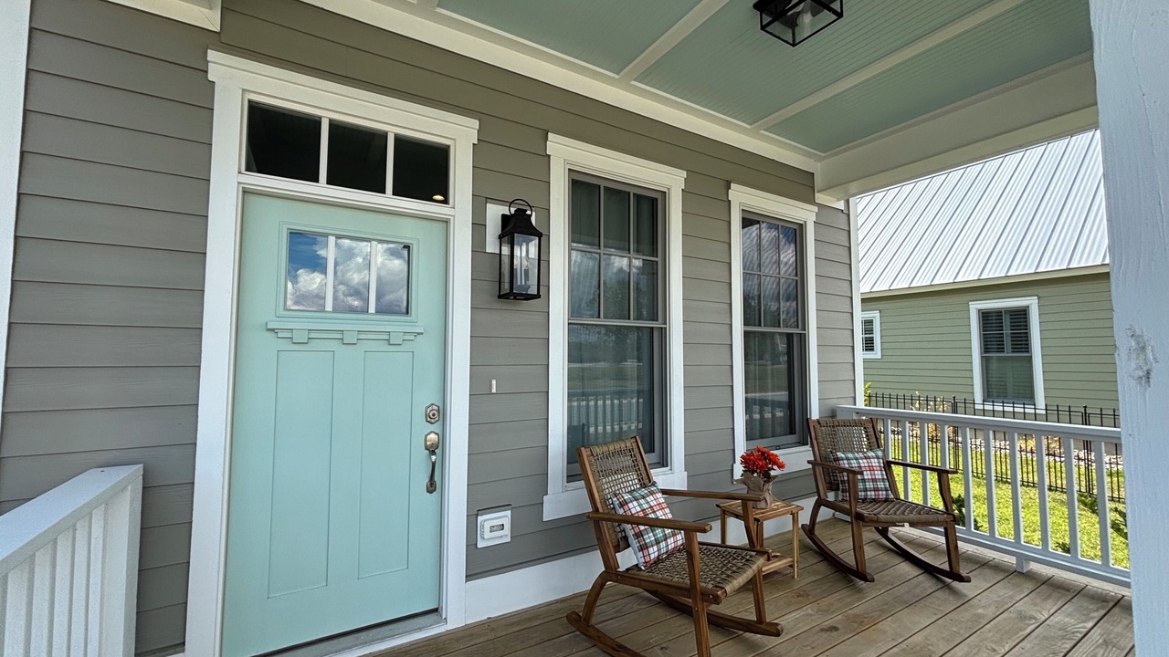 Photo of Outdoor in Swansboro