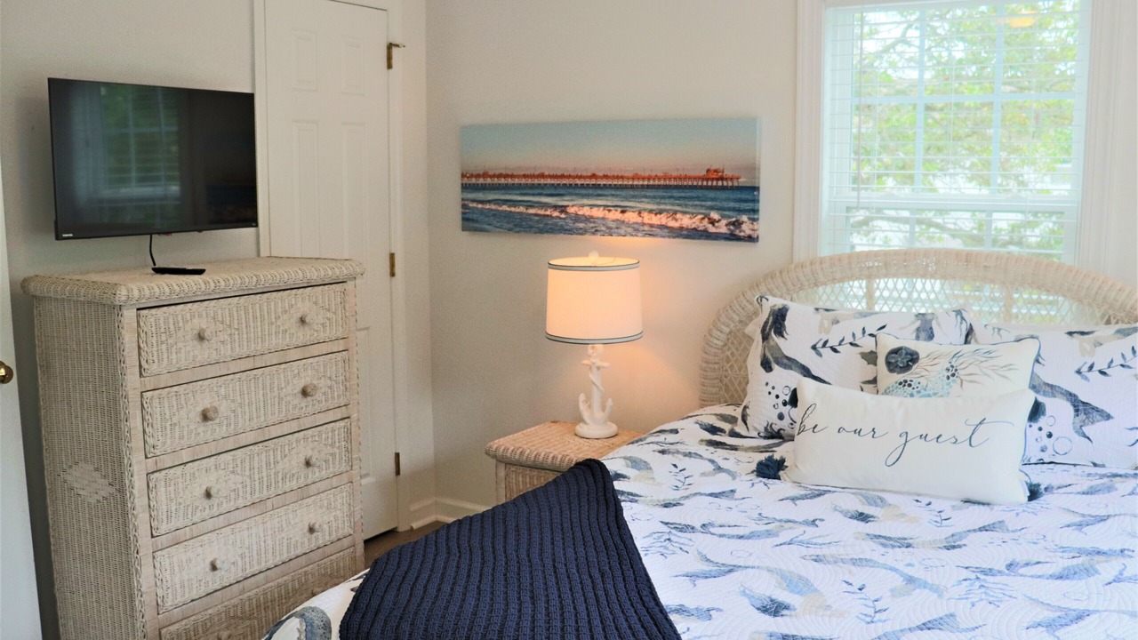 Photo of Bedroom in The Point