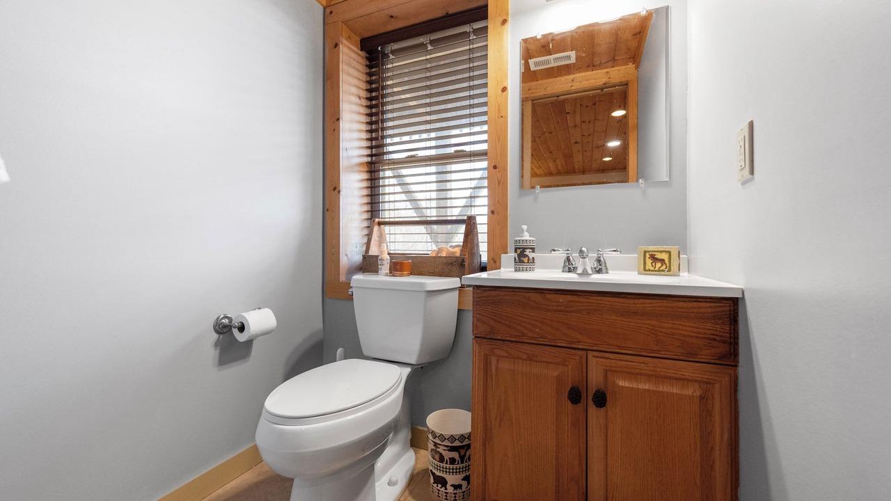 Photo of Bathroom in Fleetwood