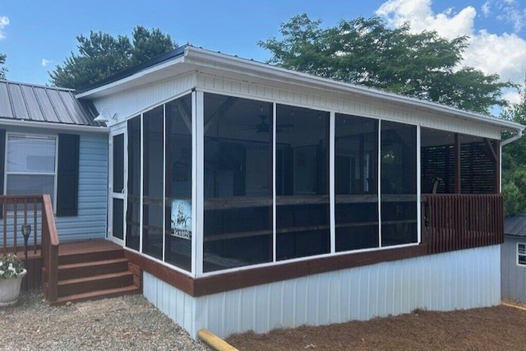 Photo of Outdoor in New London