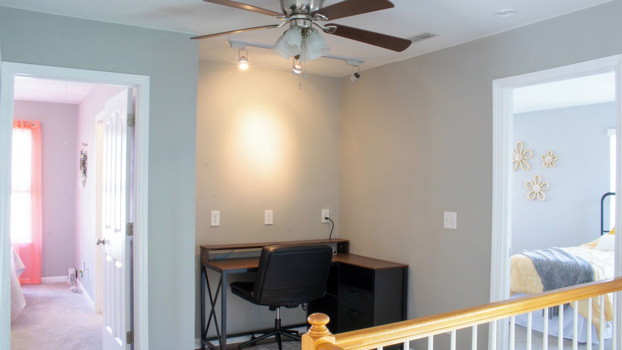 Photo of Bedroom in Charlotte