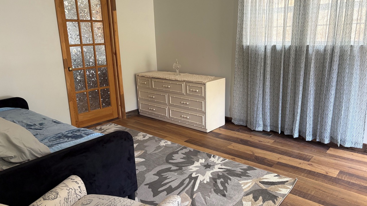 Photo of Bedroom in Hampton