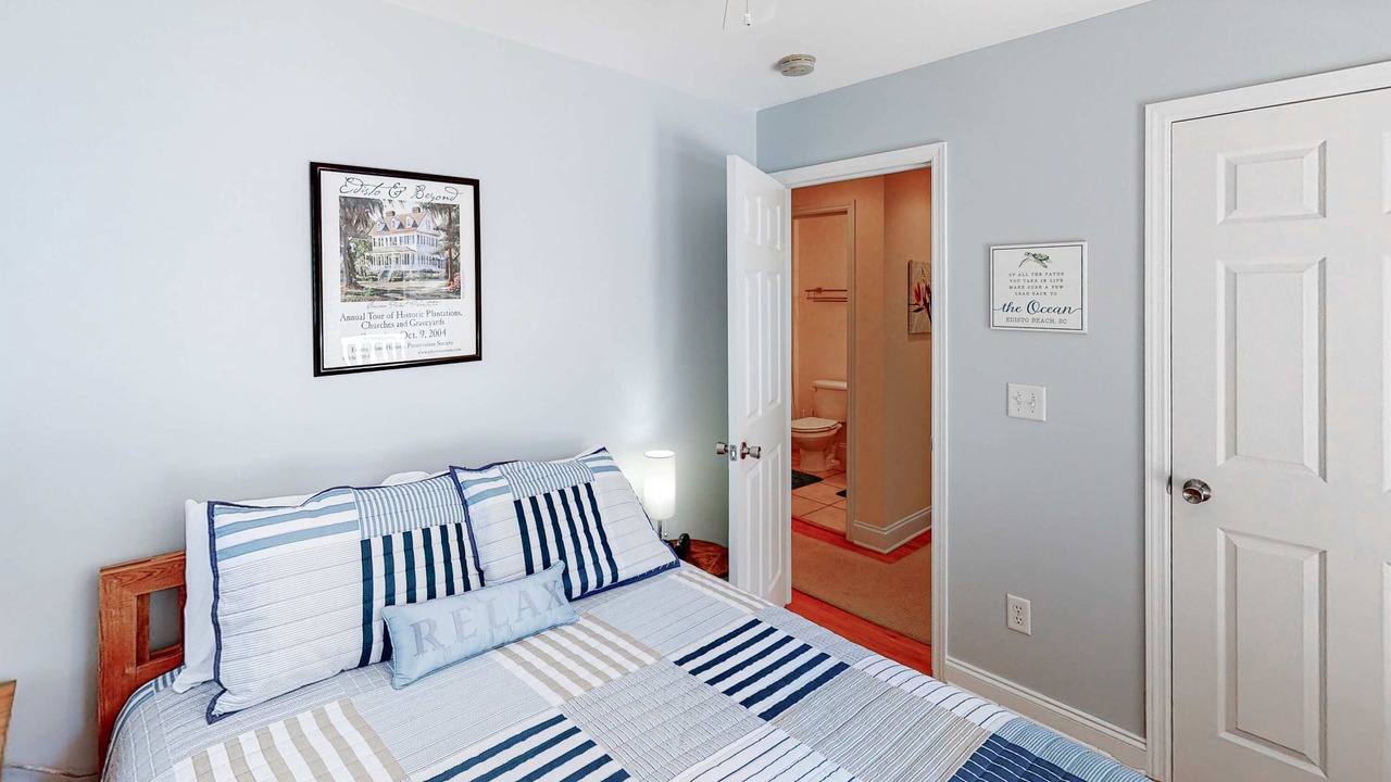 Photo of Bedroom in Ocean Ridge