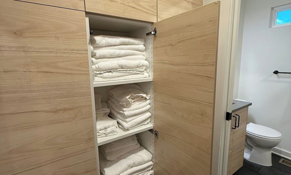Photo of Bathroom in Carrboro