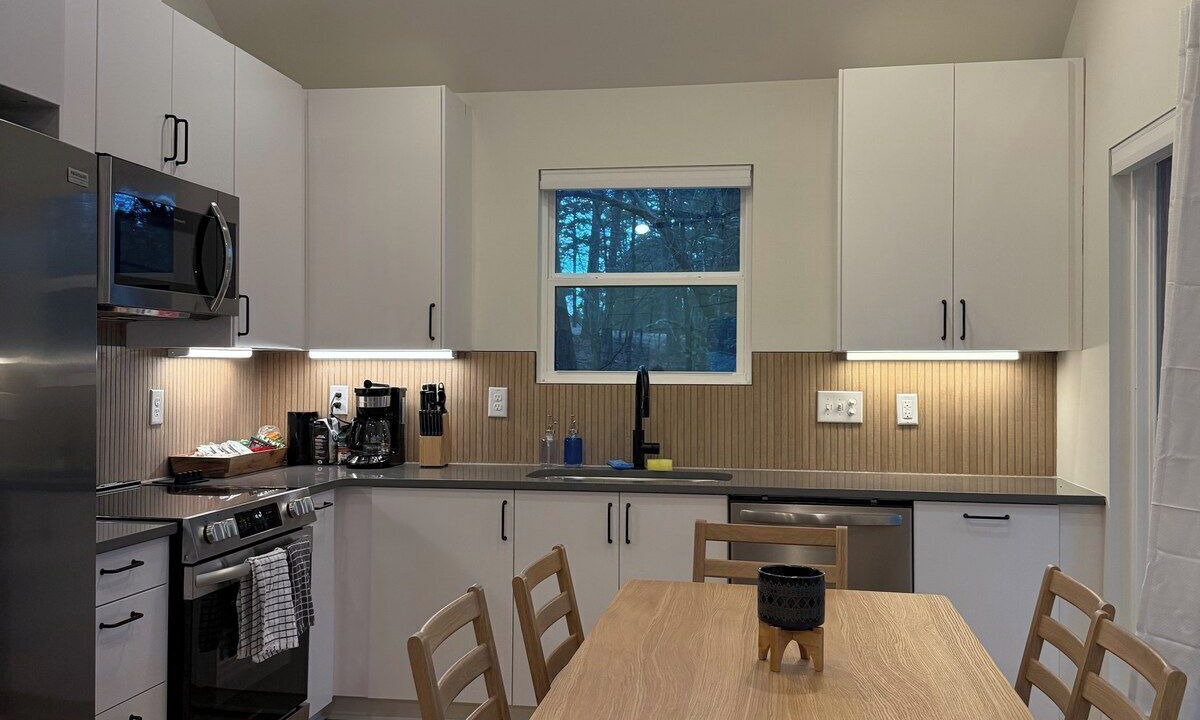 Photo of Kitchen in Carrboro
