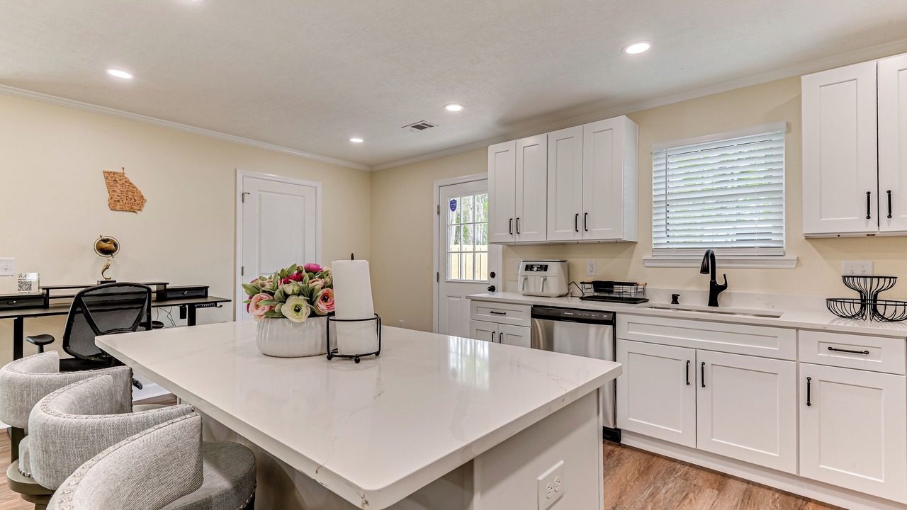 Photo of Kitchen in Martinez