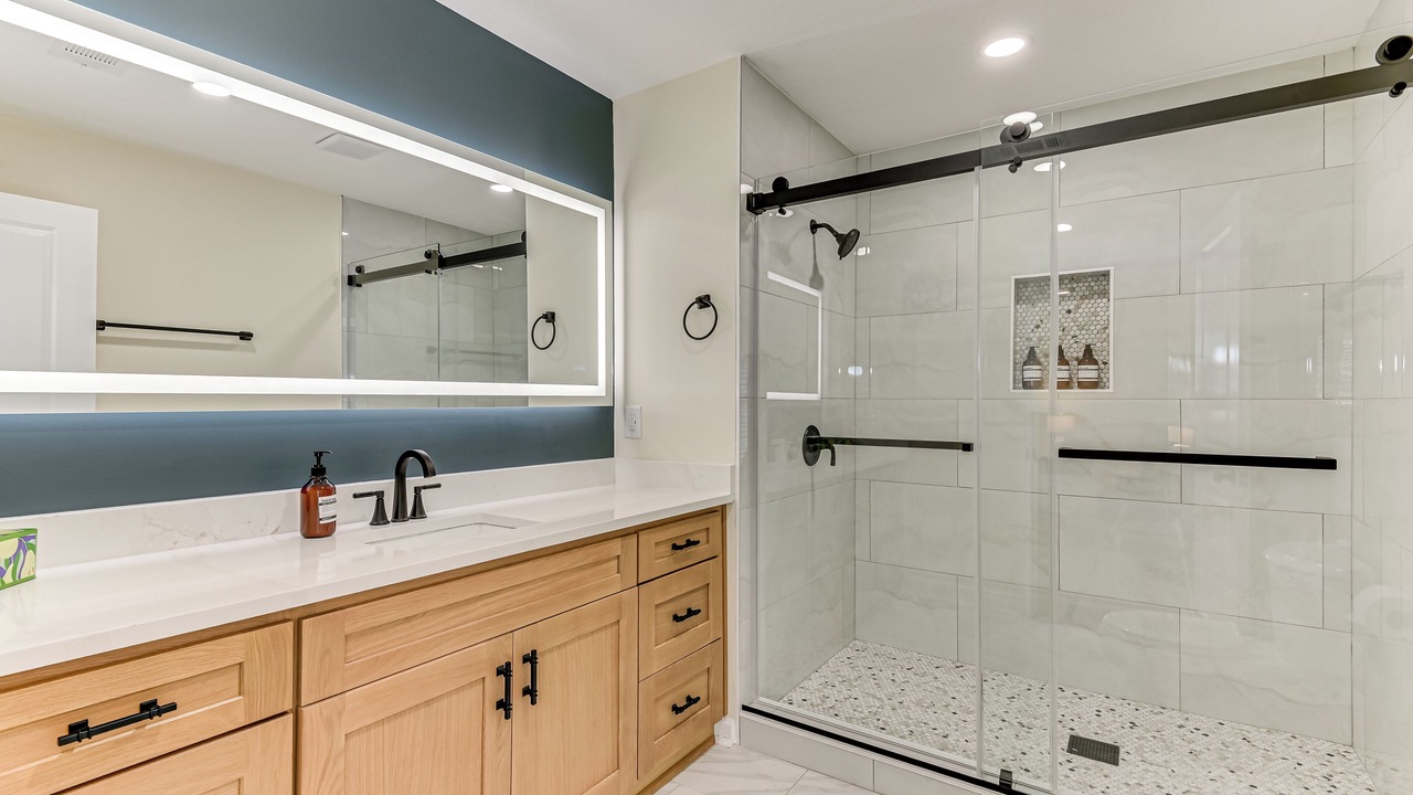 Photo of Bathroom in Martinez