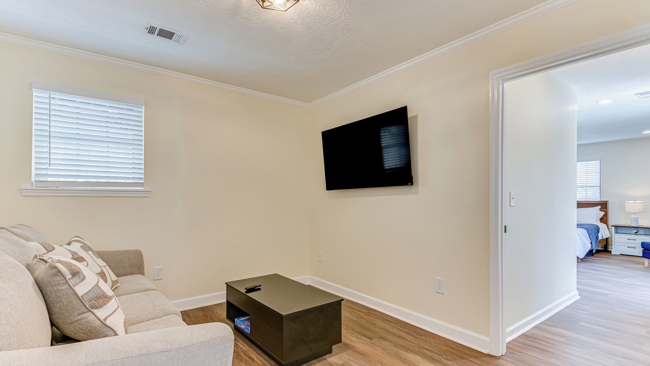 Photo of Bedroom in Martinez