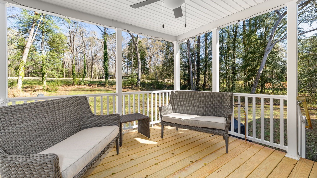 Photo of Outdoor in Bracey