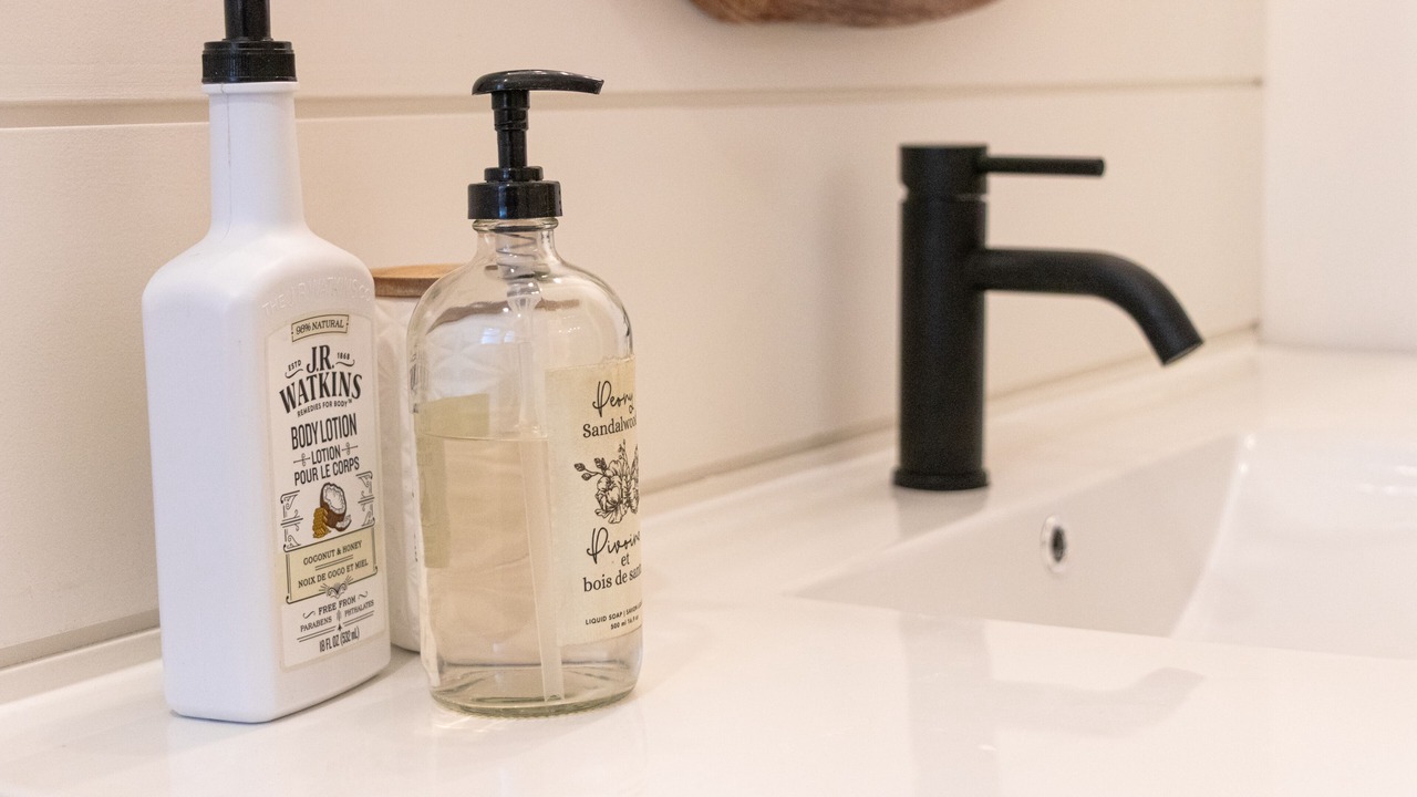 Photo of Bathroom in Port Weller West