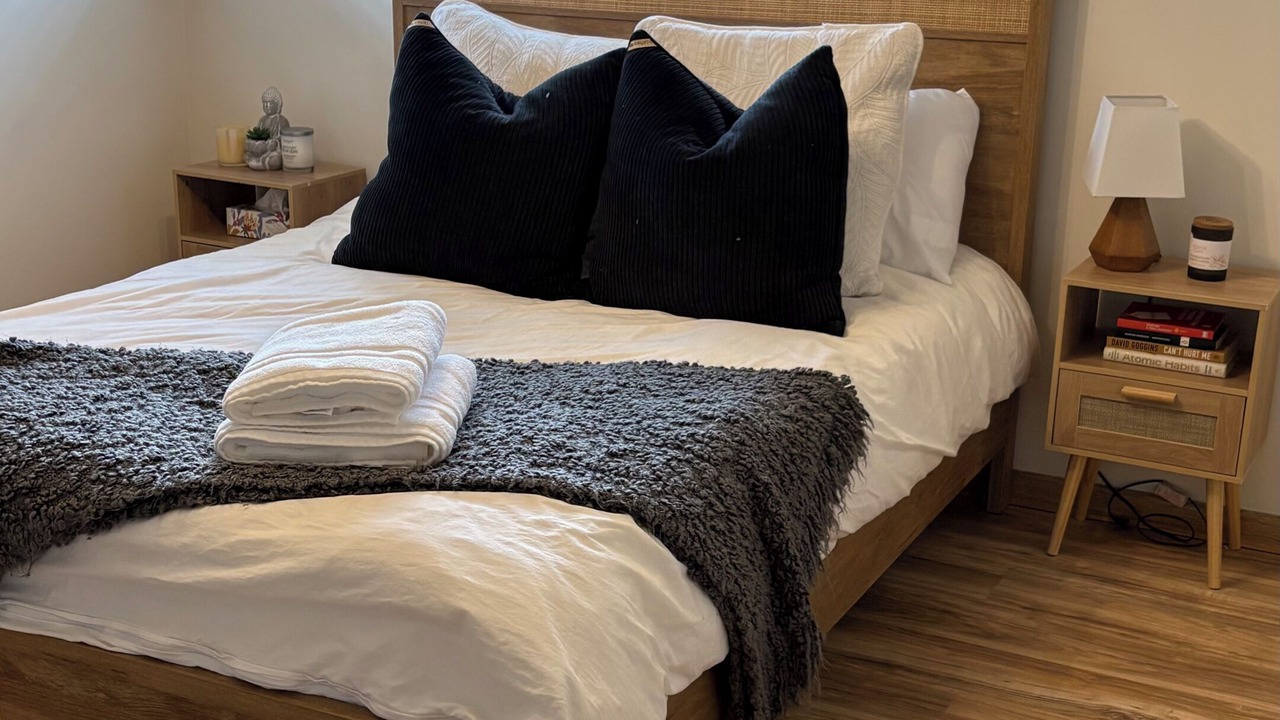 Photo of Bedroom in Port Weller West