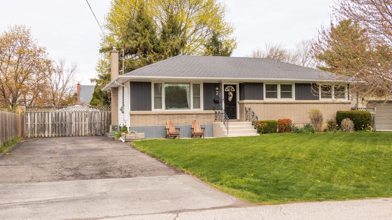 Photo of Outdoor in Port Weller West