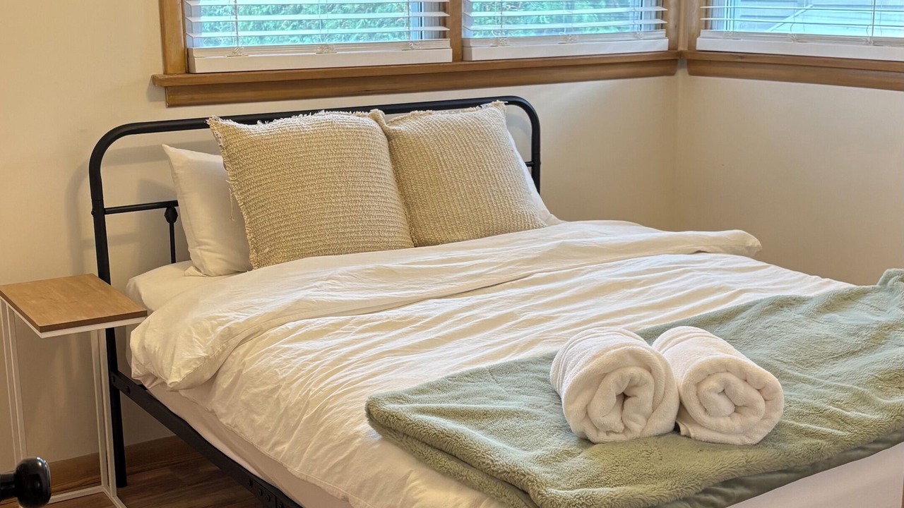 Photo of Bedroom in Port Weller West