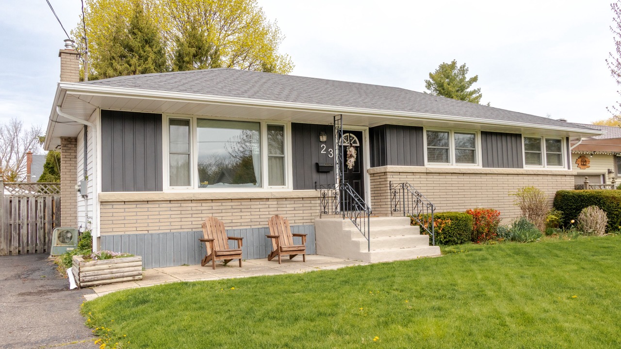 Photo of Outdoor in Port Weller West