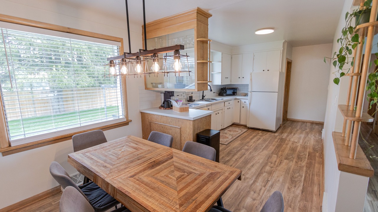 Photo of Kitchen in Port Weller West