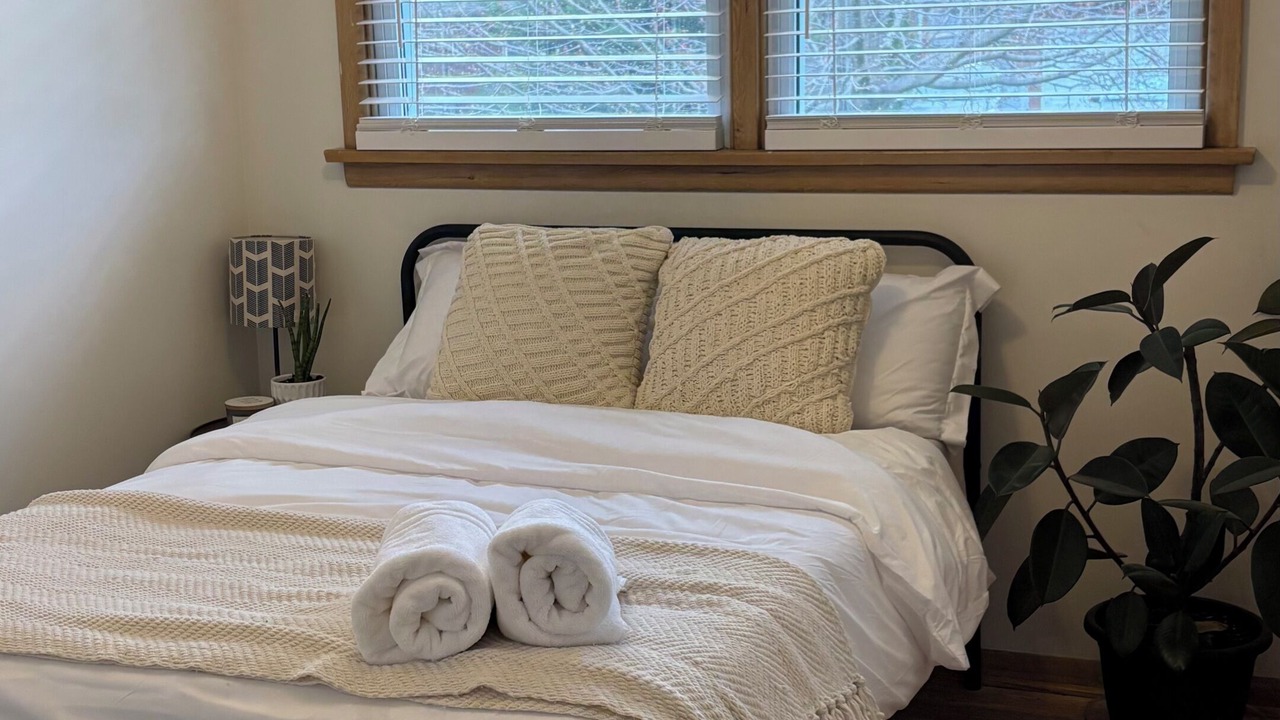 Photo of Bedroom in Port Weller West