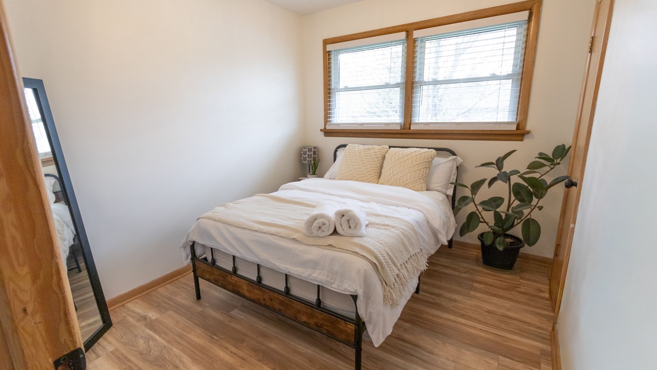 Photo of Bedroom in Port Weller West