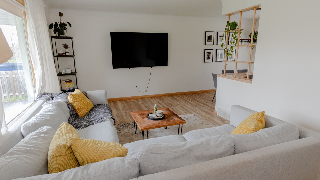 Photo of Livingroom in Port Weller West