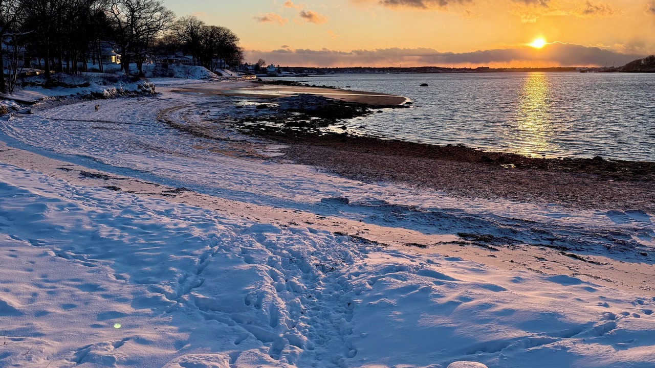Photo of Others in Peaks Island