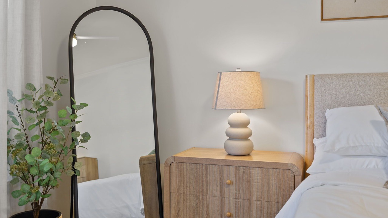 Photo of Bedroom in Mint Hill