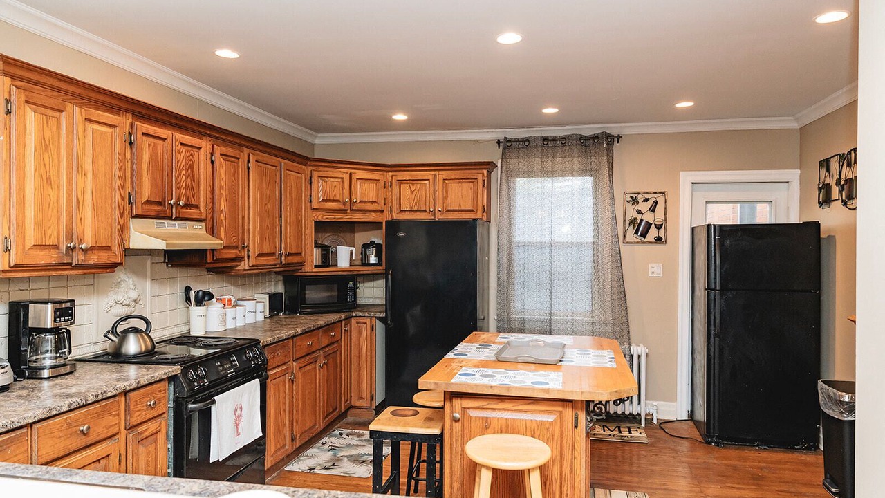 Photo of Kitchen in St. Catharines