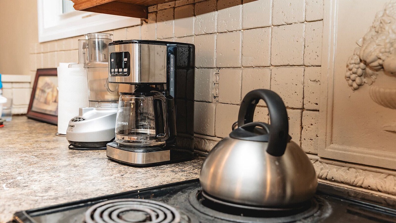 Photo of Kitchen in St. Catharines