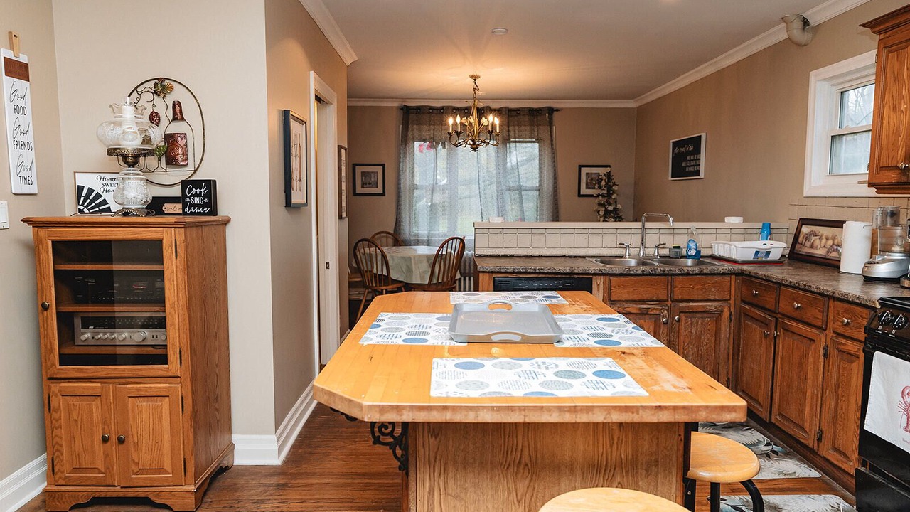 Photo of Kitchen in St. Catharines