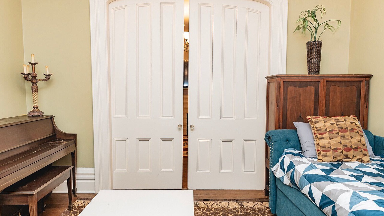 Photo of Bedroom in St. Catharines