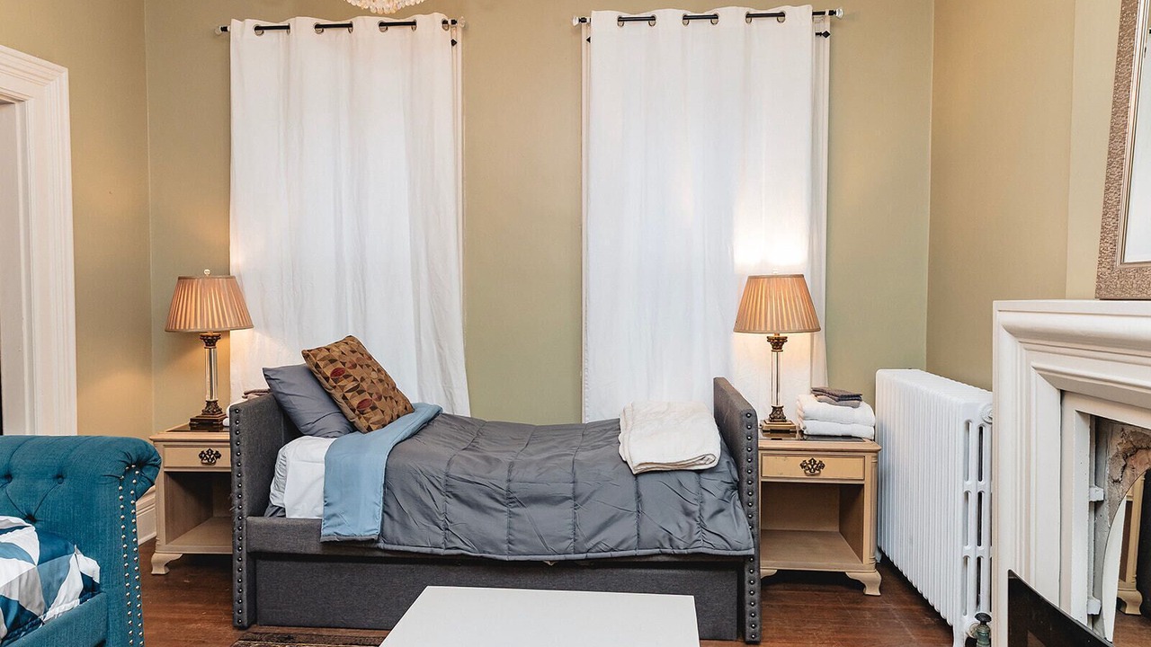 Photo of Bedroom in St. Catharines