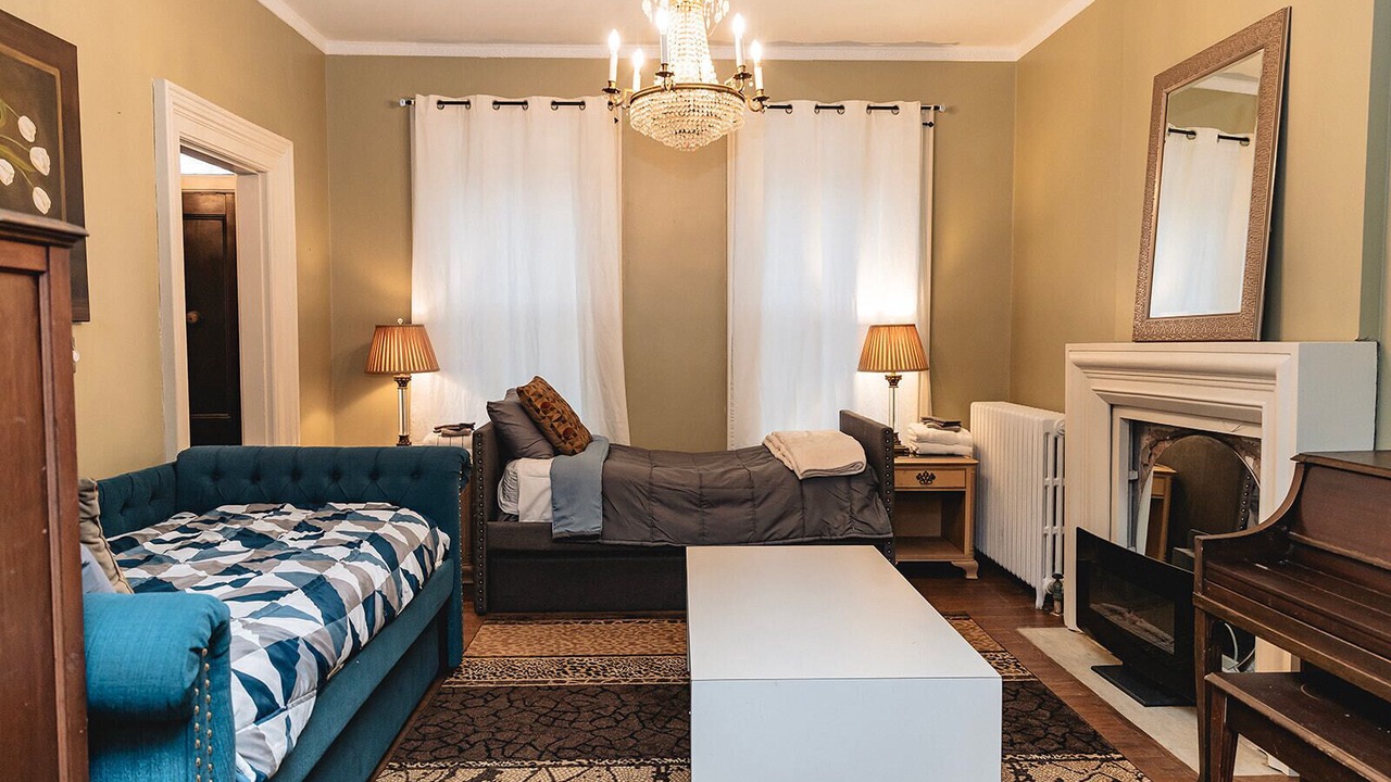 Photo of Bedroom in St. Catharines