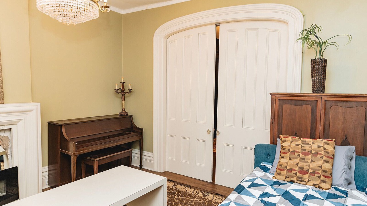 Photo of Bedroom in St. Catharines