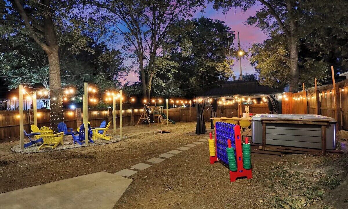 Photo of Outdoor in Evergreen