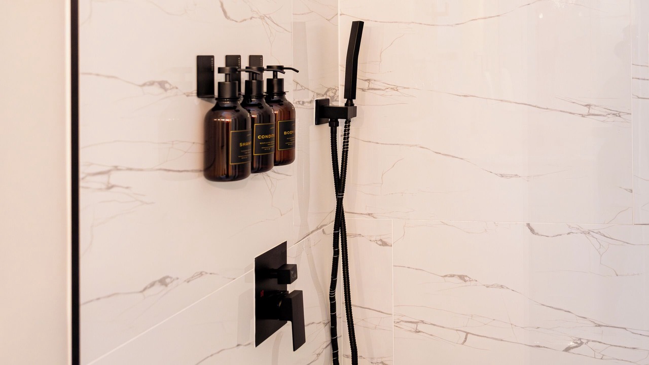 Photo of Bathroom in Troutman