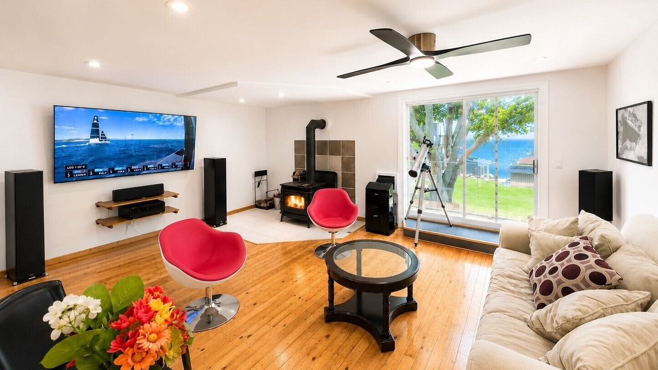 Photo of Bedroom in Waupoos