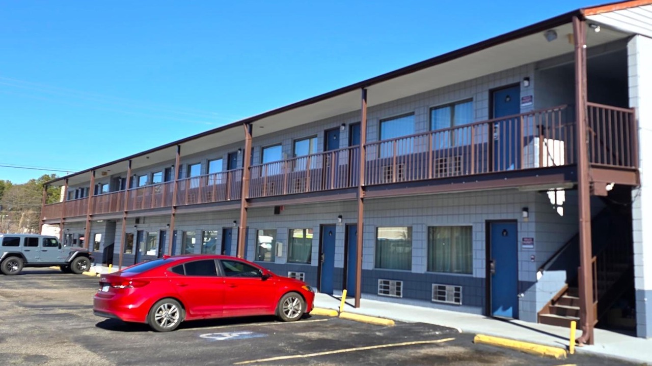 Photo of Outdoor in North Chesterfield