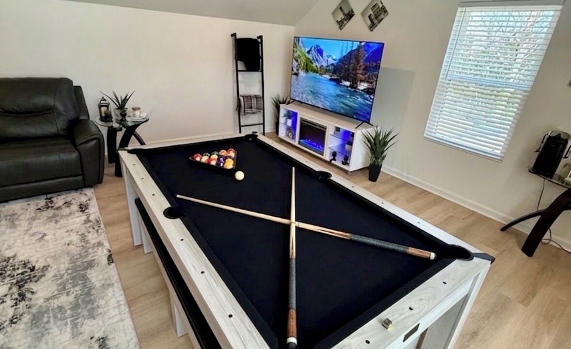 Photo of Bedroom in Enderly Park