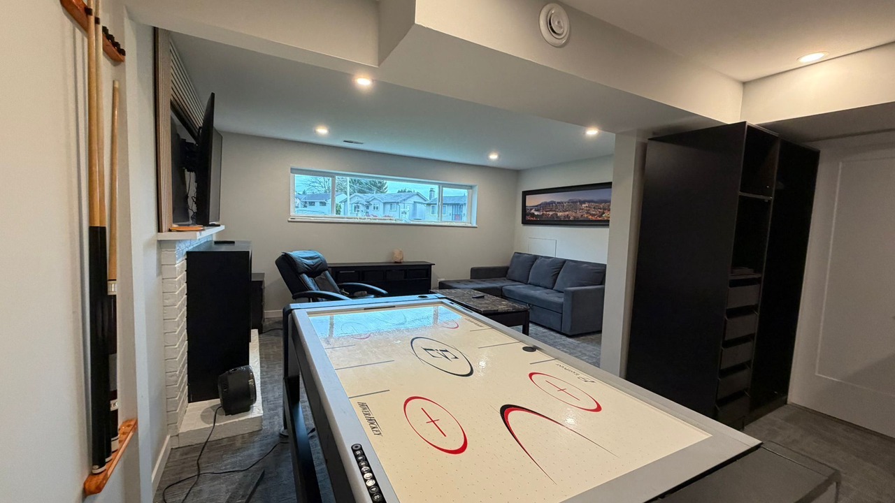 Photo of Bedroom in Delta