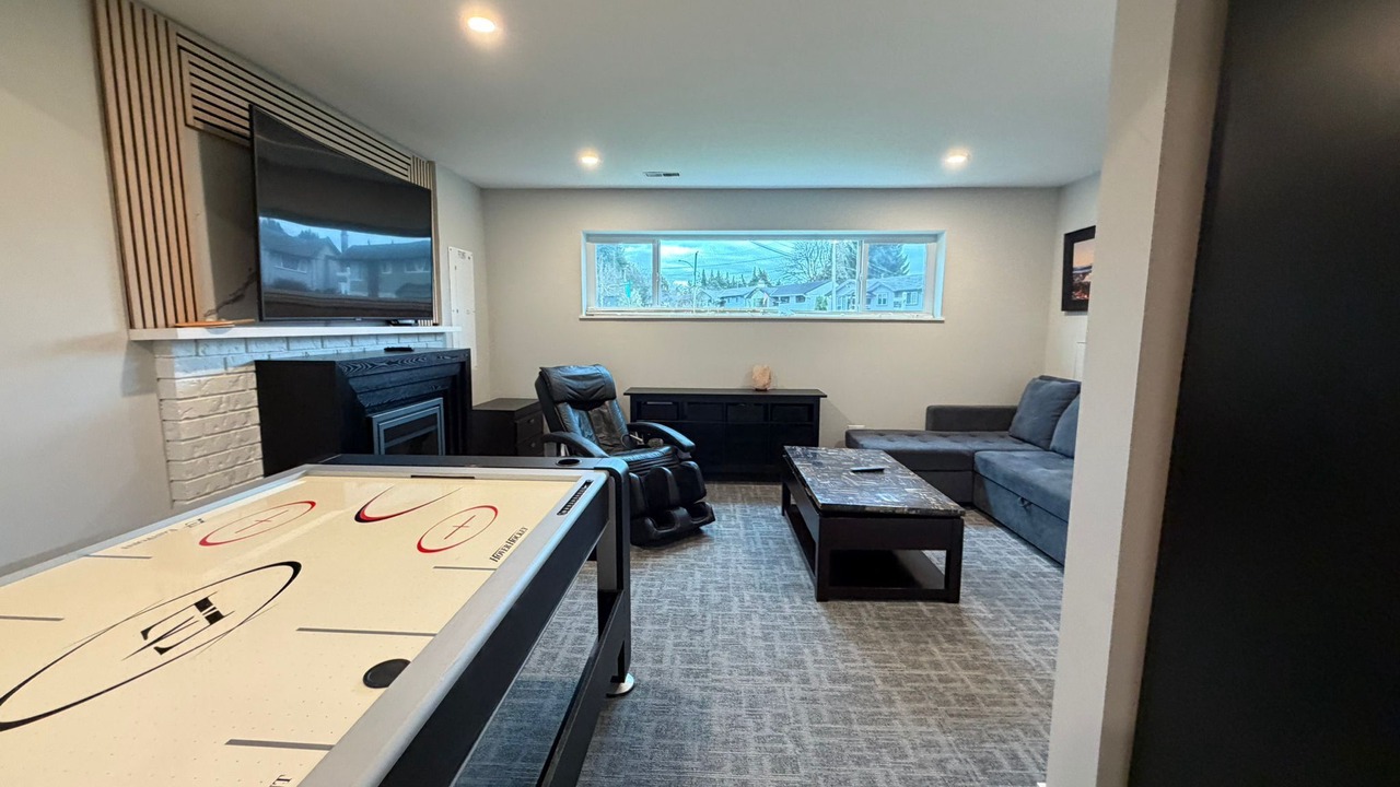 Photo of Bedroom in Delta