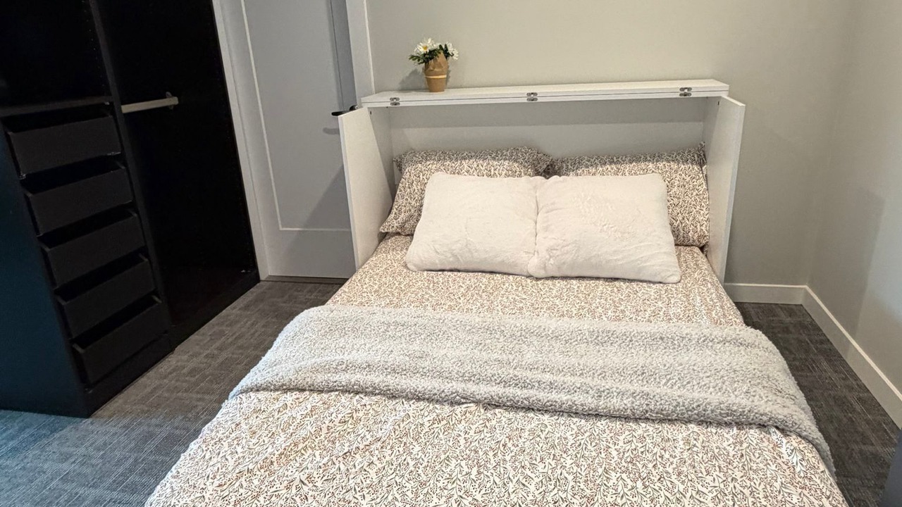Photo of Bedroom in Delta