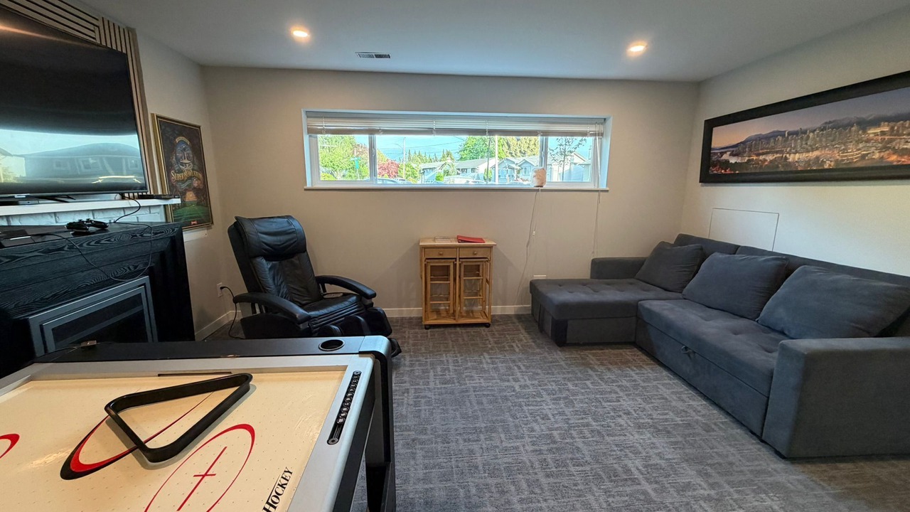 Photo of Livingroom in Delta