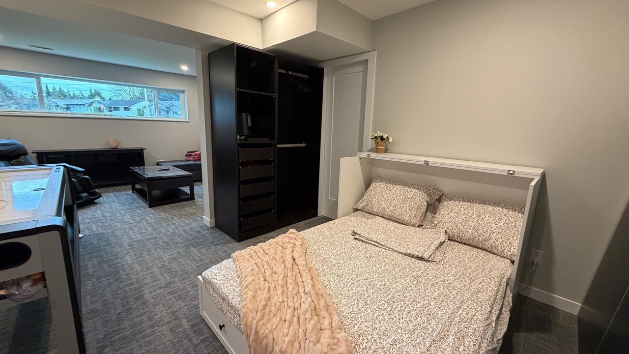 Photo of Bedroom in Delta