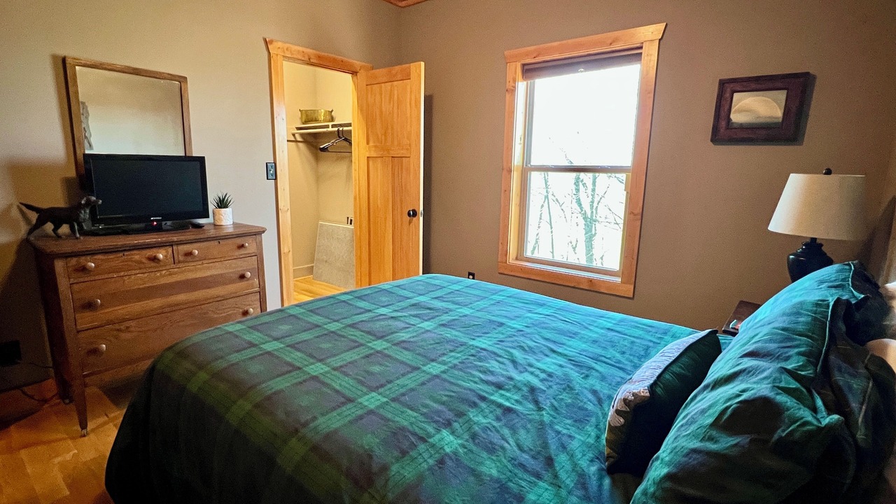 Photo of Bedroom in Todd