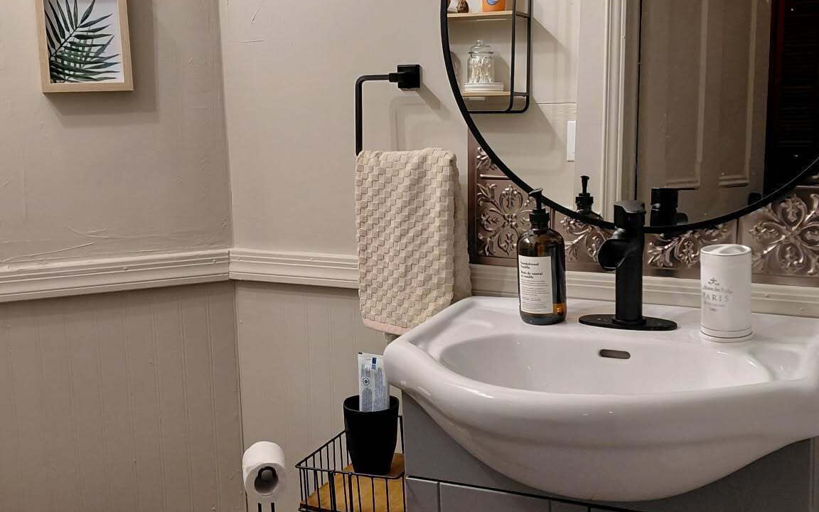 Photo of Bathroom in Williamsford