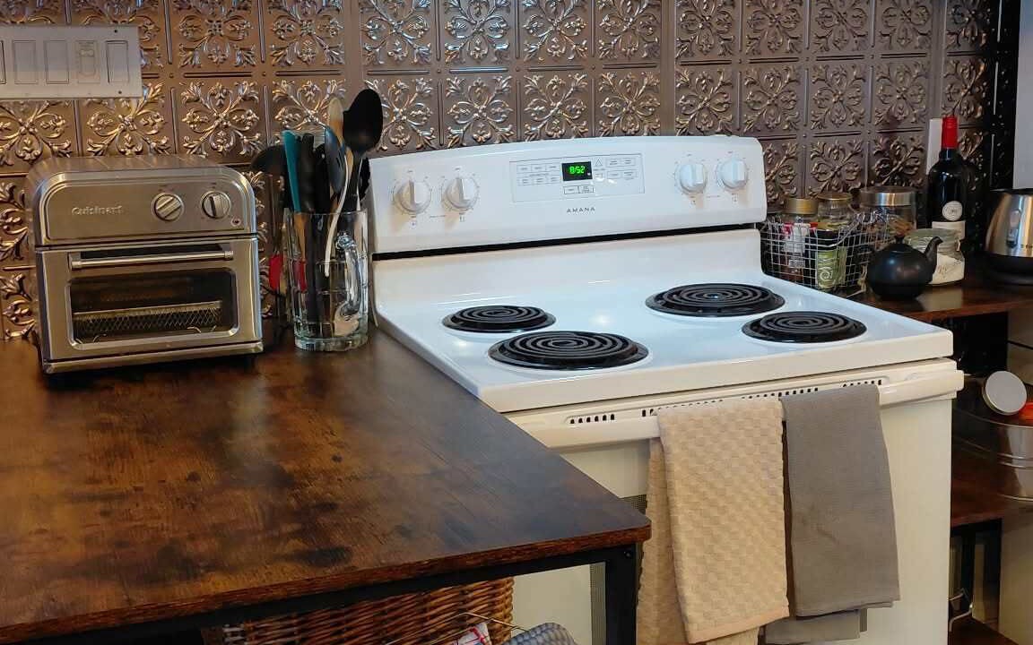 Photo of Kitchen in Williamsford