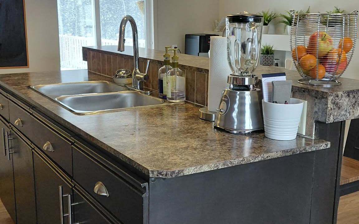 Photo of Kitchen in Williamsford