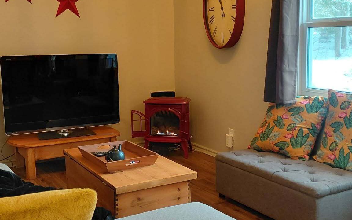 Photo of Livingroom in Williamsford